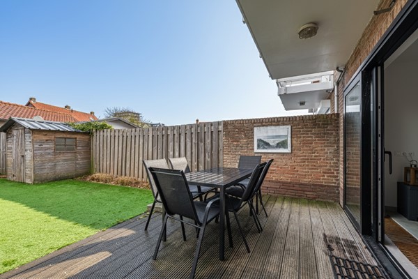 Medium property photo - Esdoornstraat 4, 4506 KE Cadzand